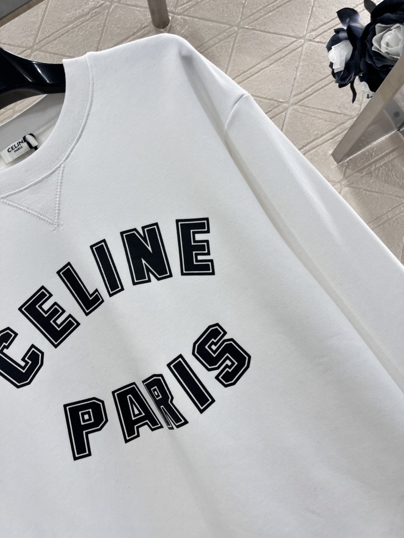 Celine Hoodies